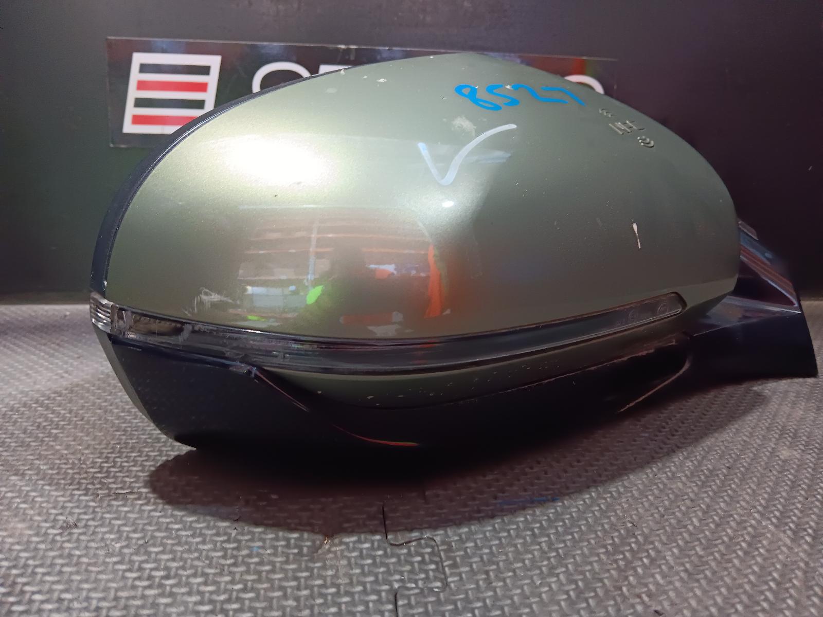 View Auto part Right Door Mirror Byd Atto 3 2023