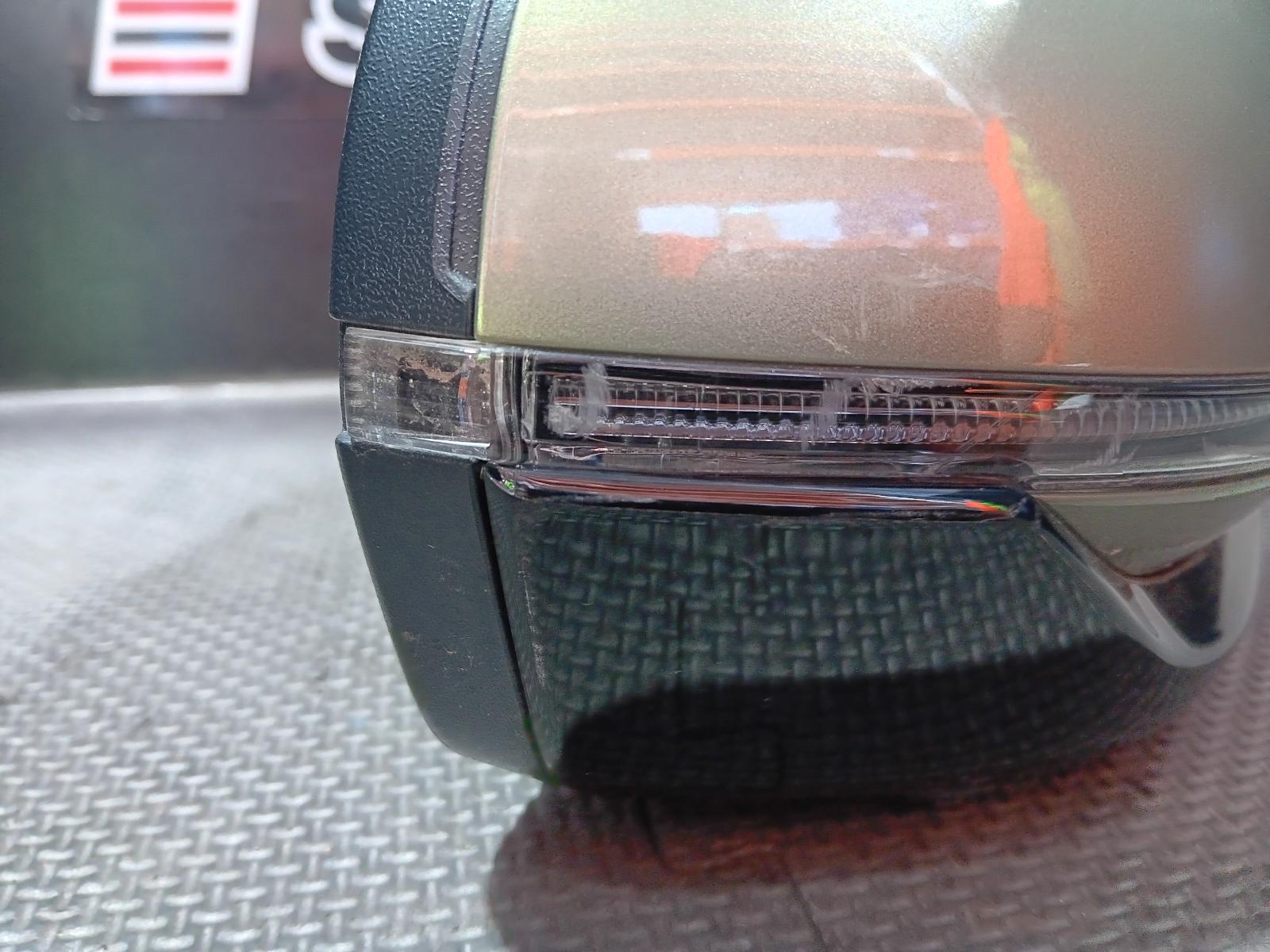 View Auto part Right Door Mirror Byd Atto 3 2023
