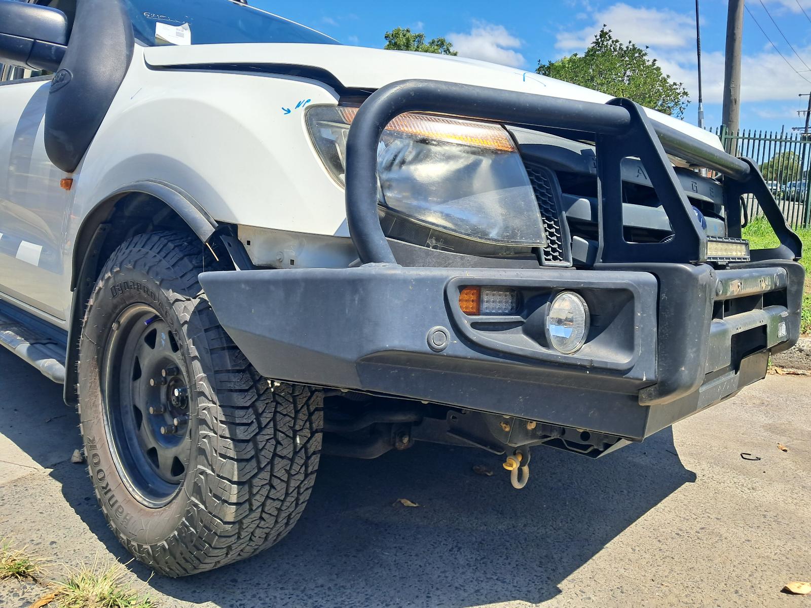 Pwr Dr Wind Switch Ranger Ford 2014