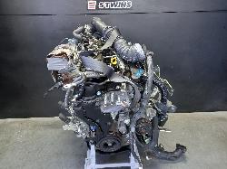 View Auto part Engine Mazda Cx5 2017
