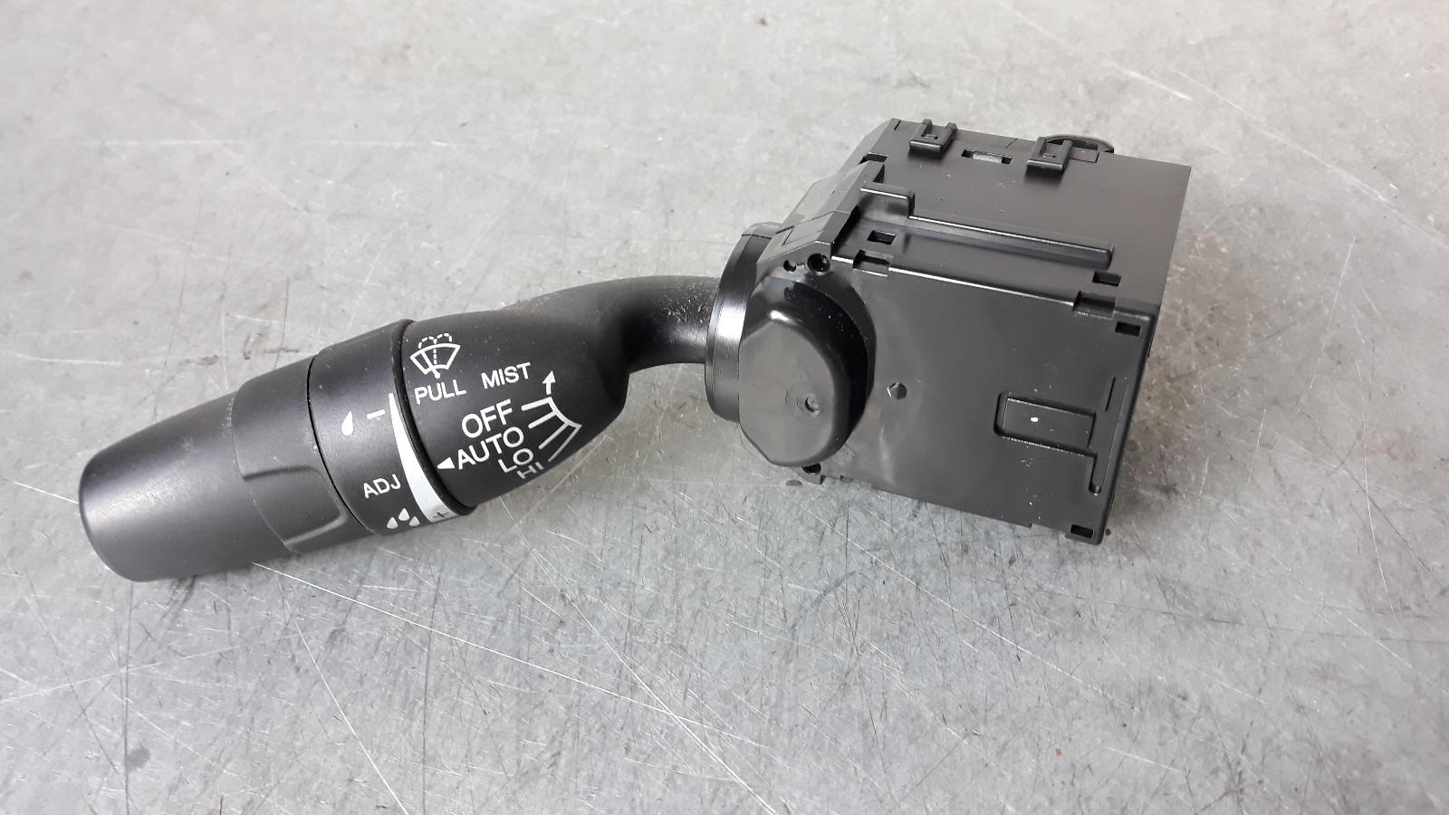 View Auto part Combination Switch Honda Accord 2009