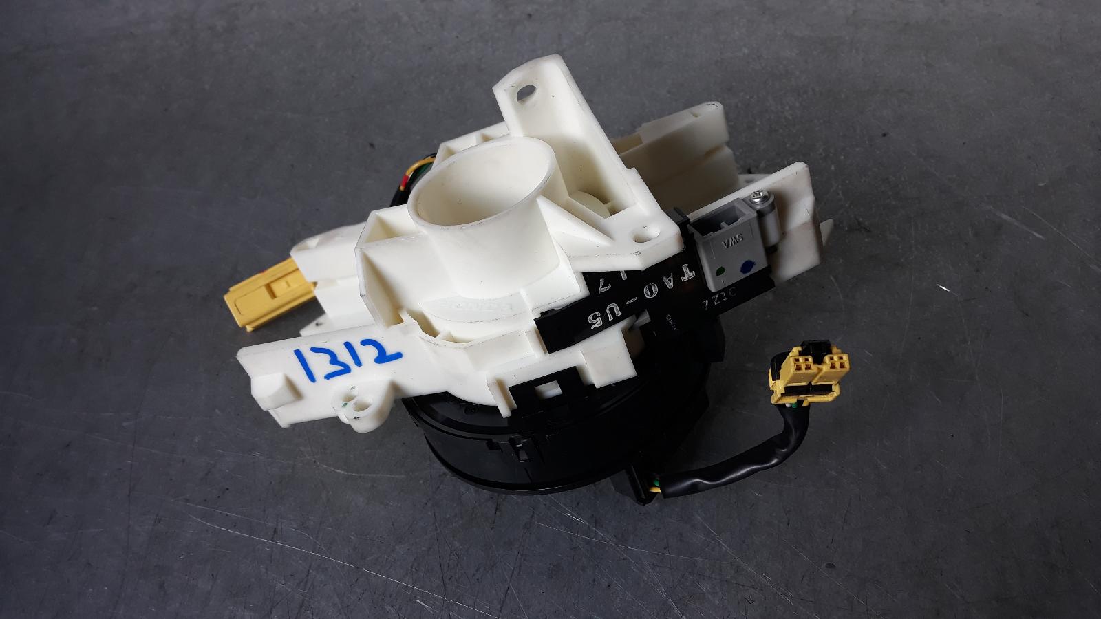 2009 Honda Accord Airbag Module/Sensor View Auto part Airbag Module/Sensor Honda Accord 2009