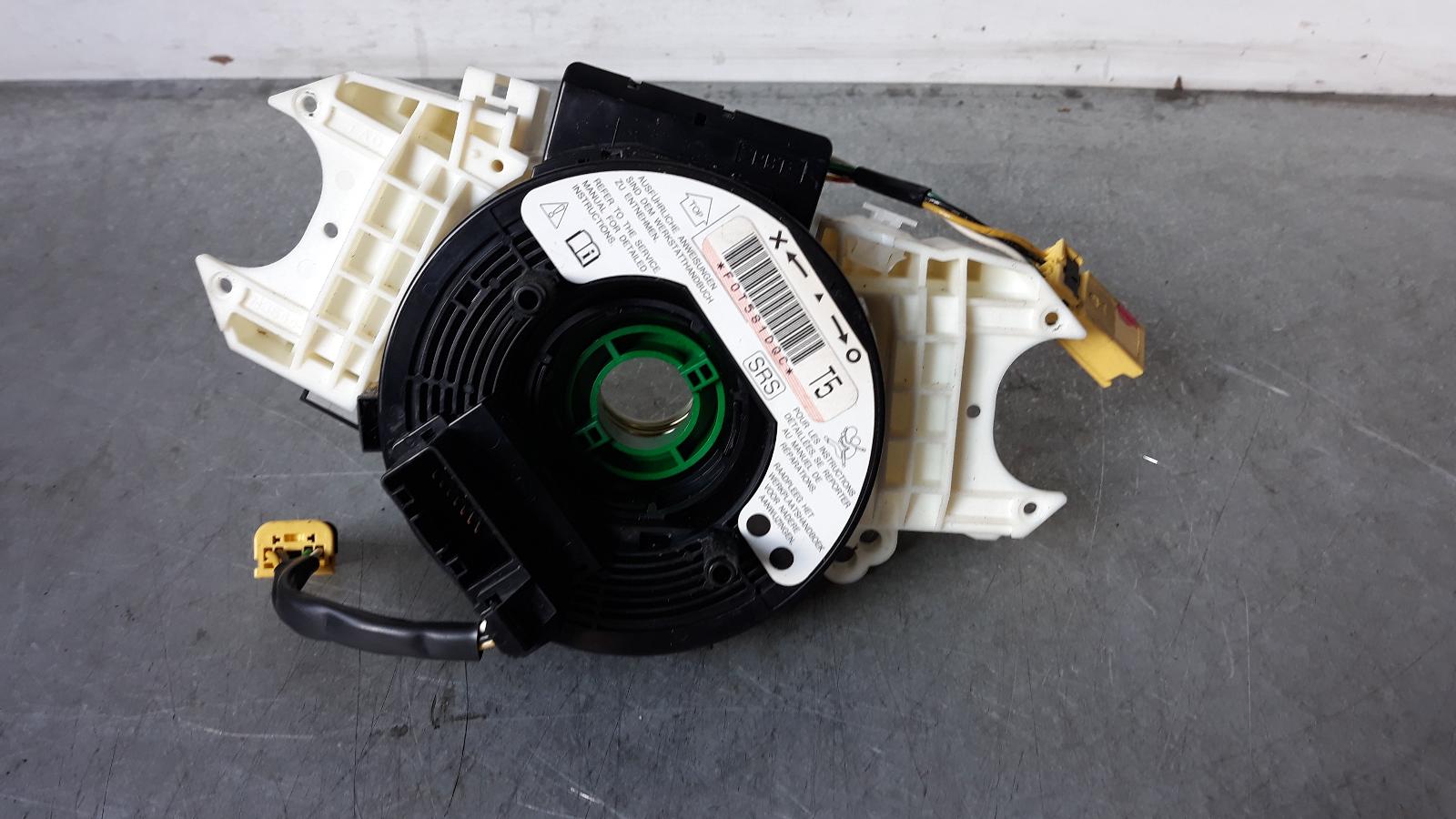2009 Honda Accord Airbag Module/Sensor View Auto part Airbag Module/Sensor Honda Accord 2009