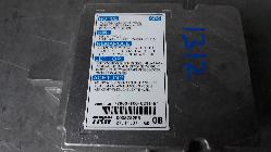 View Auto part Airbag Module/Sensor Honda Accord 2009