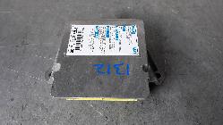 View Auto part Airbag Module/Sensor Honda Accord 2009