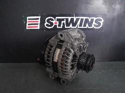 View Auto part Alternator Jeep Grandcherokee 2017