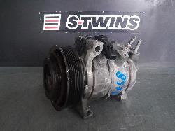 View Auto part A/C Compressor Jeep Grandcherokee 2017