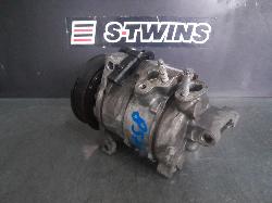 View Auto part A/C Compressor Jeep Grandcherokee 2017