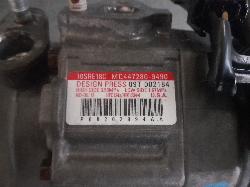 View Auto part A/C Compressor Jeep Grandcherokee 2017