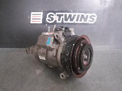 View Auto part A/C Compressor Jeep Grandcherokee 2017