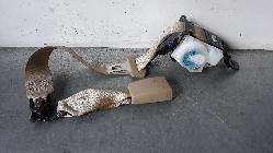 View Auto part Seatbelt/Stalk Honda Accord 2009