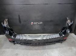 View Auto part Rear Bumper Jeep Grandcherokee 2017