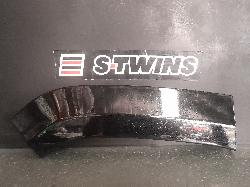 View Auto part Wheel Arch Flare Jeep Grandcherokee 2017