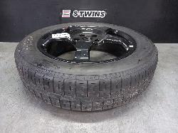 View Auto part Wheel Standard/Steel Jeep Grandcherokee 2017