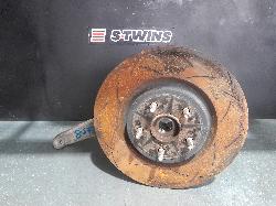 View Auto part Right Front Hub Assembly Jeep Grandcherokee 2017