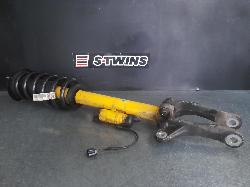 View Auto part Right Front Strut Jeep Grandcherokee 2017