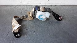 View Auto part Seatbelt/Stalk Honda Accord 2009