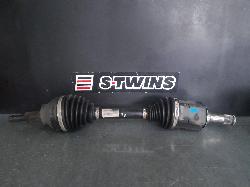 View Auto part Left Driveshaft Jeep Grandcherokee 2017