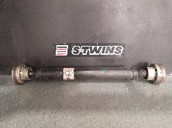 View Auto part Front Prop Shaft Jeep Grandcherokee 2017