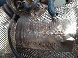 View Auto part Particulate Filter/Dpf Mercedes E Class 2017