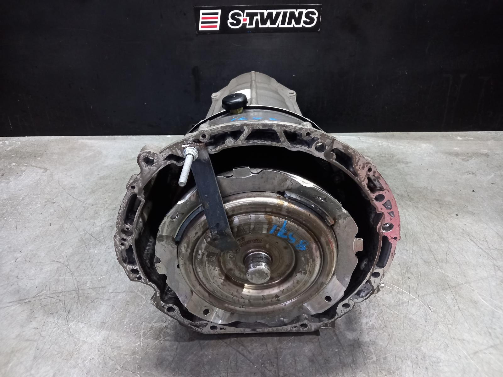 2017 Mercedes E Class Trans/Gearbox View Auto part Trans/Gearbox Mercedes E Class 2017