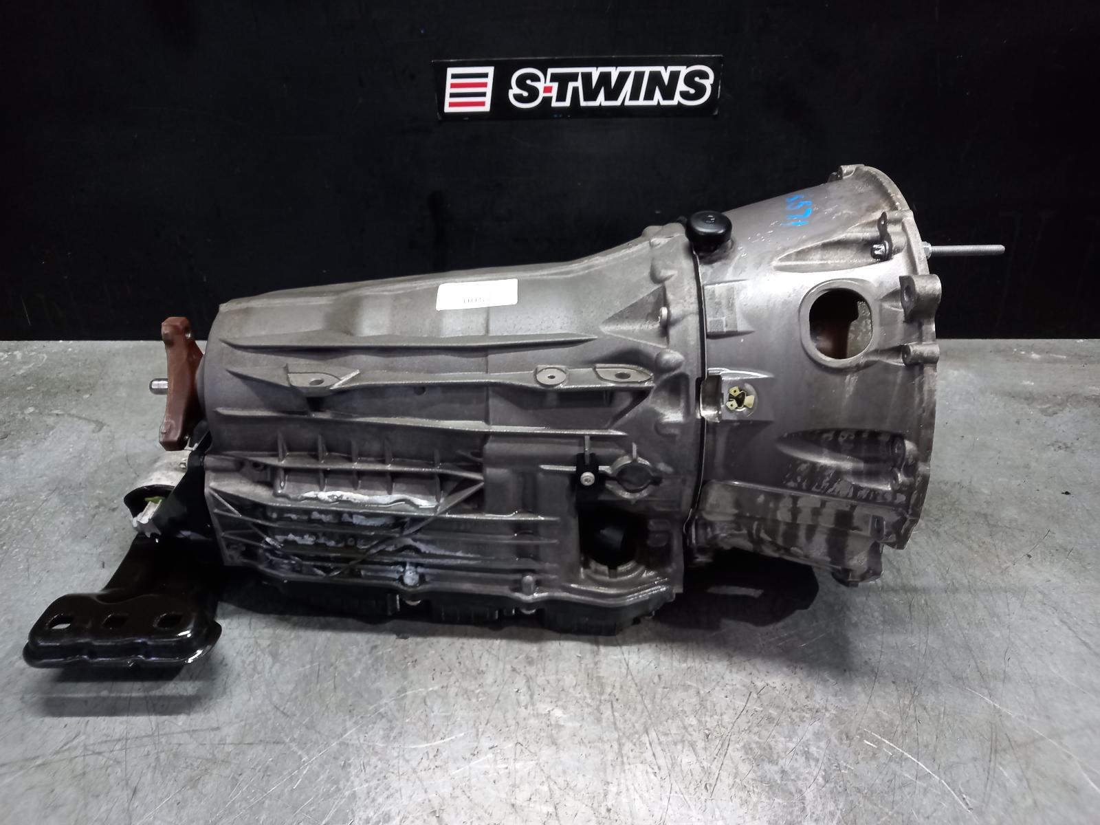 2017 Mercedes E Class Trans/Gearbox View Auto part Trans/Gearbox Mercedes E Class 2017