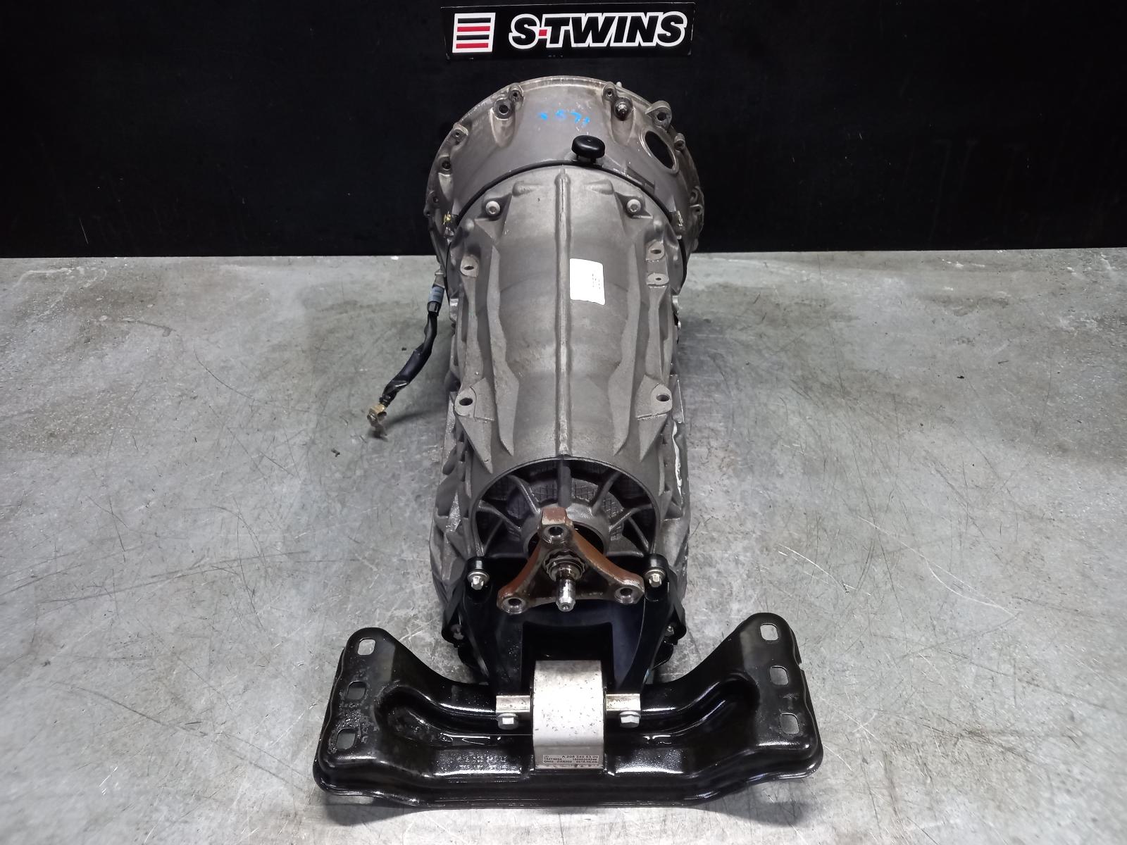 2017 Mercedes E Class Trans/Gearbox View Auto part Trans/Gearbox Mercedes E Class 2017