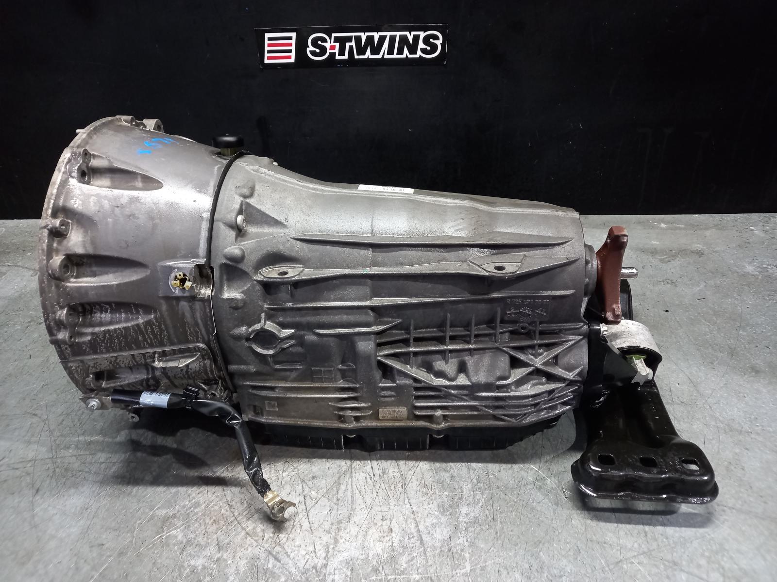 2017 Mercedes E Class Trans/Gearbox View Auto part Trans/Gearbox Mercedes E Class 2017