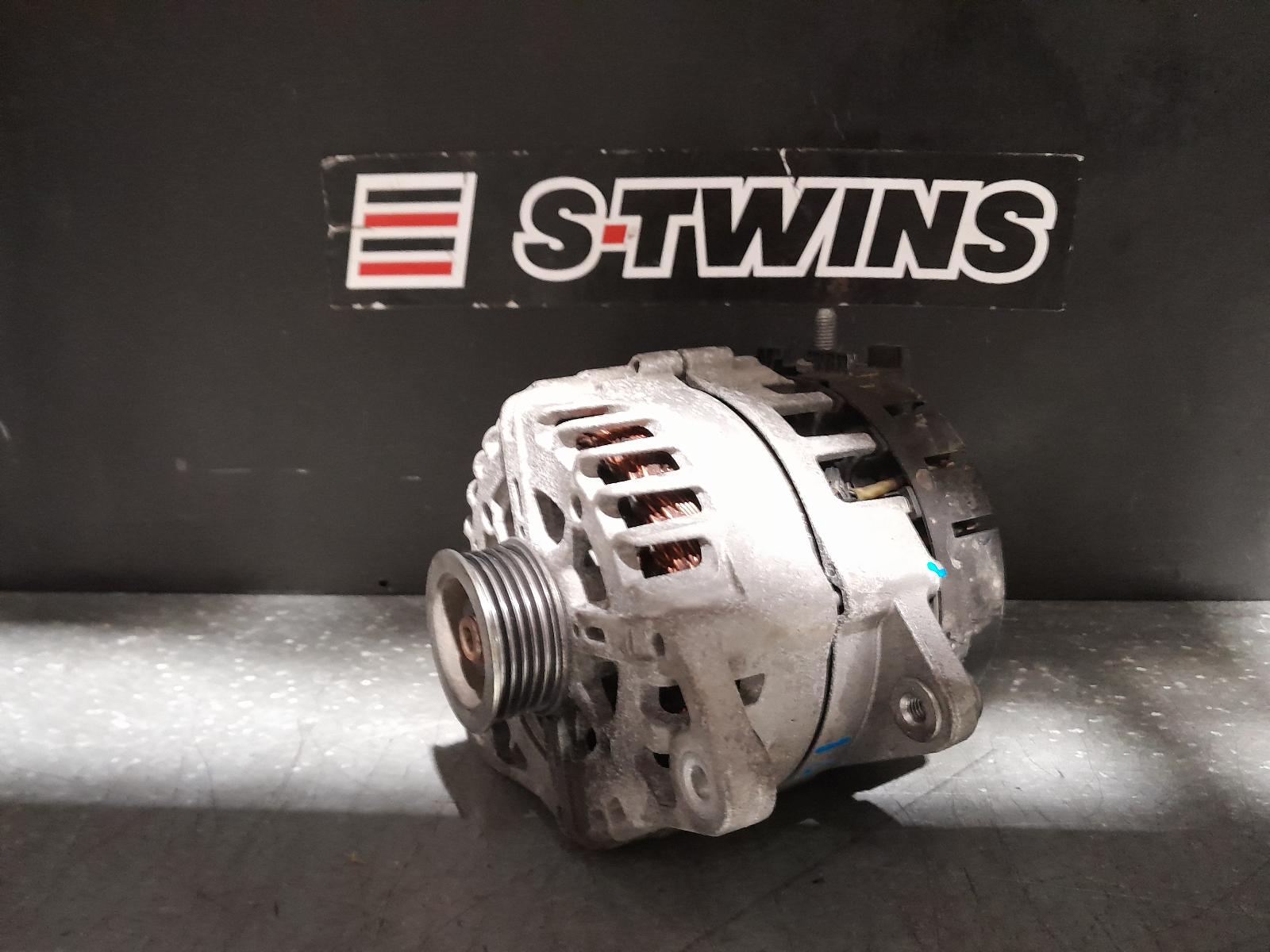 2017 Mercedes E Class Alternator View Auto part Alternator Mercedes E Class 2017