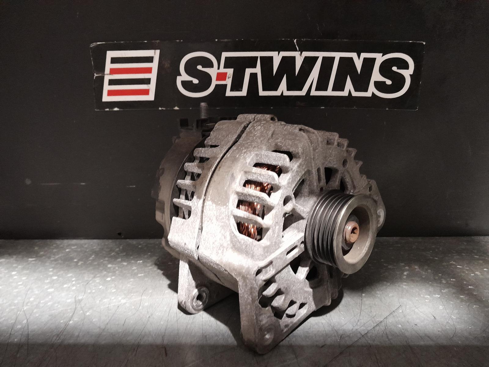 2017 Mercedes E Class Alternator View Auto part Alternator Mercedes E Class 2017