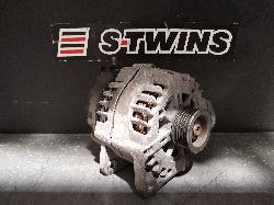 View Auto part Alternator Mercedes E Class 2017