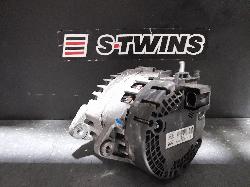 View Auto part Alternator Mercedes E Class 2017