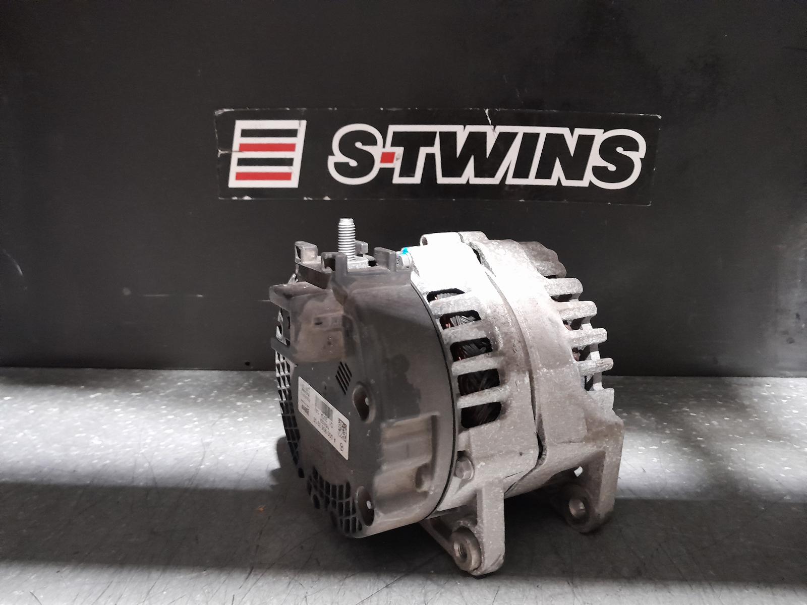 2017 Mercedes E Class Alternator View Auto part Alternator Mercedes E Class 2017