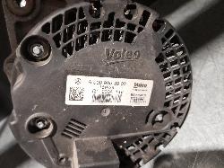View Auto part Alternator Mercedes E Class 2017