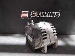 View Auto part Alternator Mercedes E Class 2017
