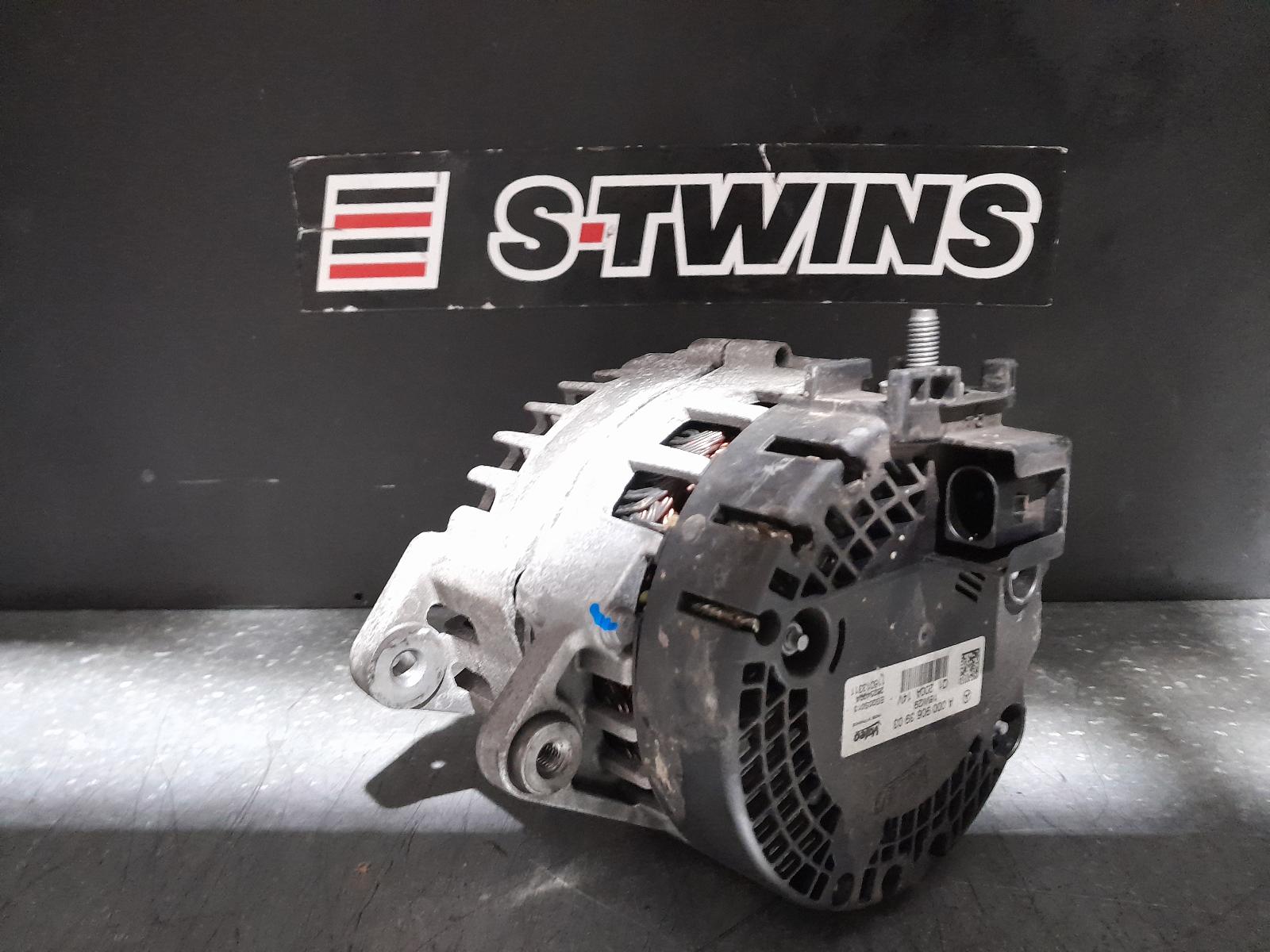 2017 Mercedes E Class Alternator View Auto part Alternator Mercedes E Class 2017