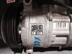 View Auto part A/C Compressor Mercedes E Class 2017