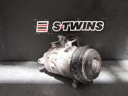 View Auto part A/C Compressor Mercedes E Class 2017