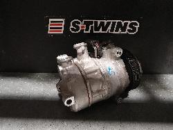 View Auto part A/C Compressor Mercedes E Class 2017