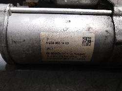 View Auto part Starter Mercedes E Class 2017