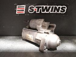 View Auto part Starter Mercedes E Class 2017