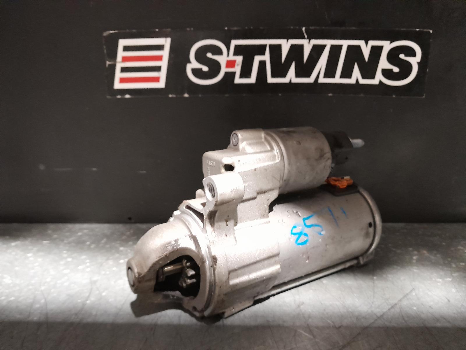 2017 Mercedes E Class Starter View Auto part Starter Mercedes E Class 2017