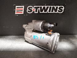View Auto part Starter Mercedes E Class 2017