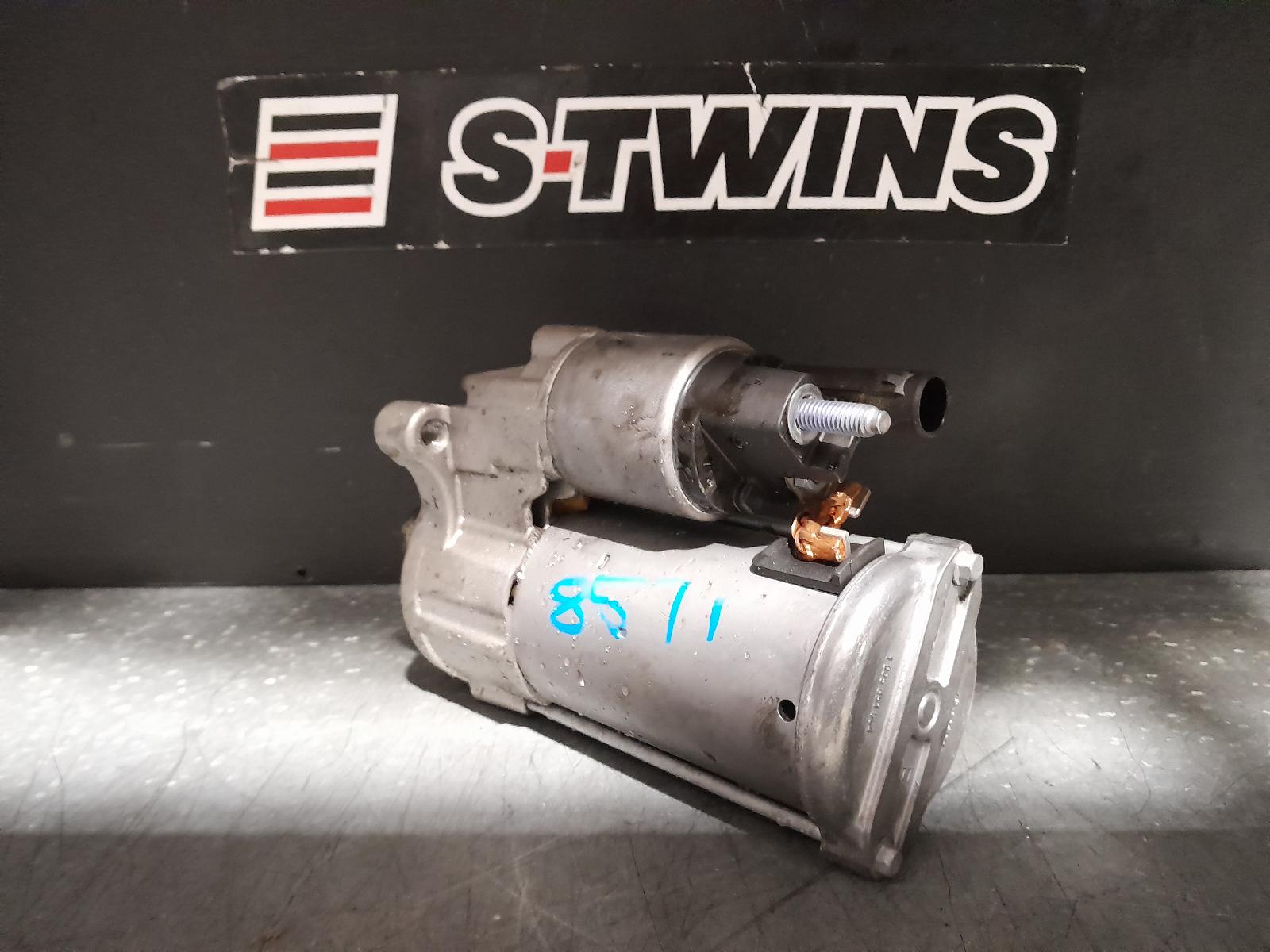 2017 Mercedes E Class Starter View Auto part Starter Mercedes E Class 2017