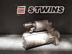 View Auto part Starter Mercedes E Class 2017