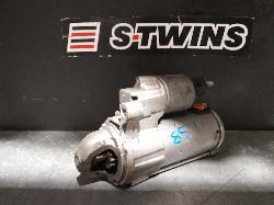 View Auto part Starter Mercedes E Class 2017