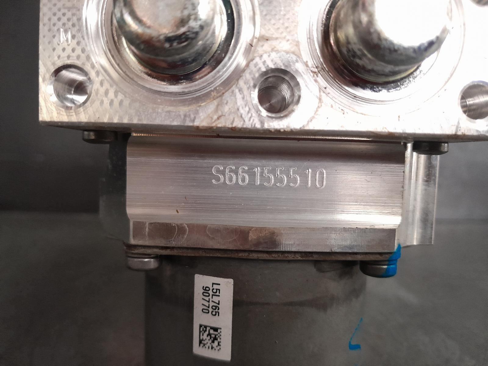 2017 Mercedes E Class Abs Pump/Modulator View Auto part Abs Pump/Modulator Mercedes E Class 2017