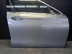 View Auto part Right Front Door Mercedes E Class 2017
