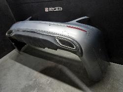 View Auto part Rear Bumper Mercedes E Class 2017