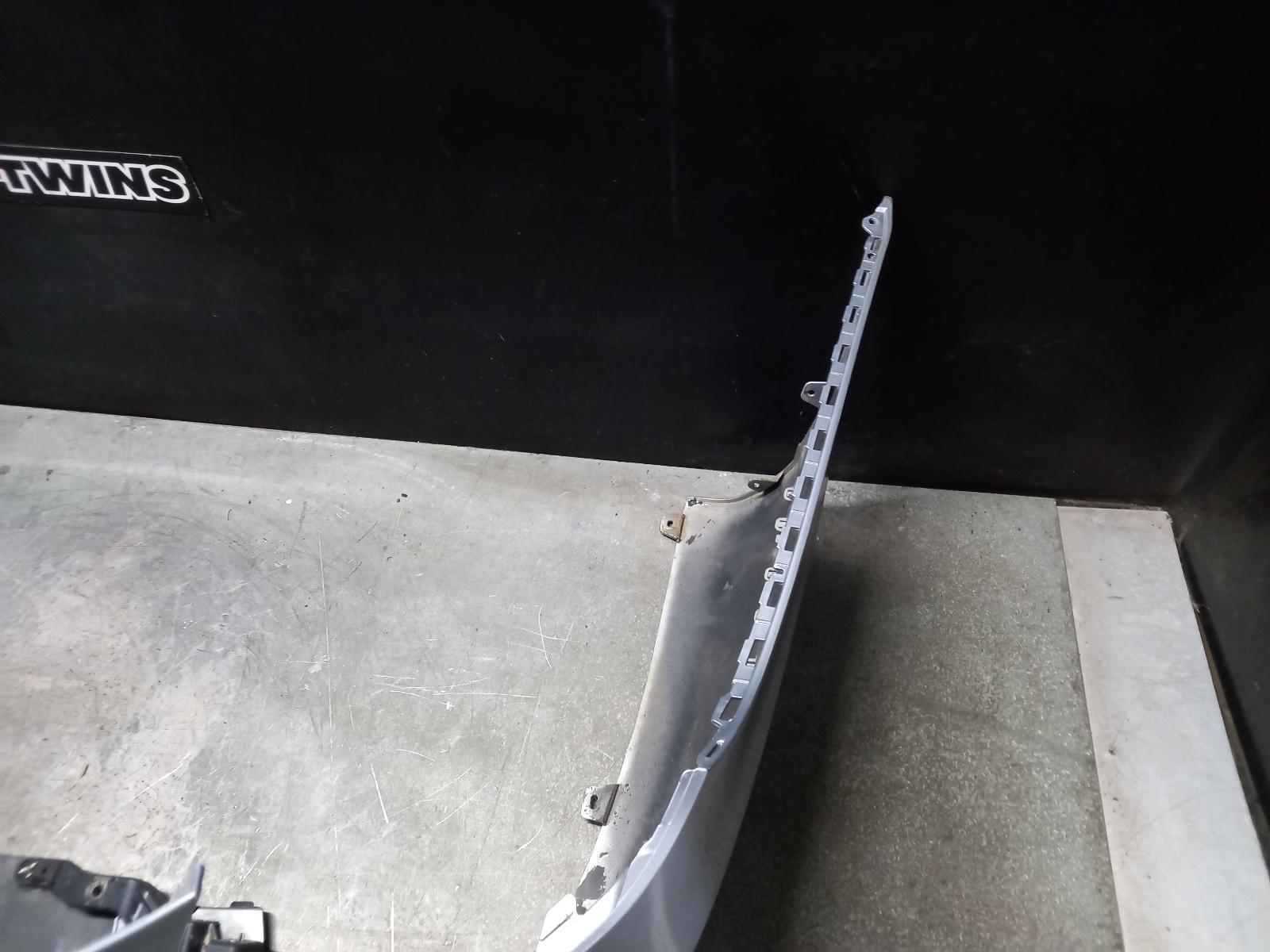 2017 Mercedes E Class Rear Bumper View Auto part Rear Bumper Mercedes E Class 2017